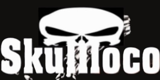 skullloco.com