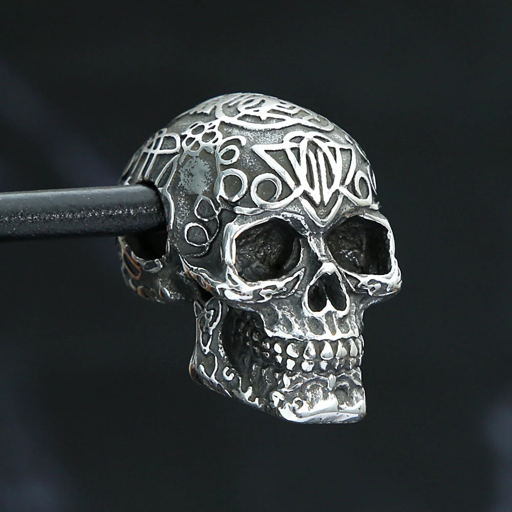 Skull Pendant