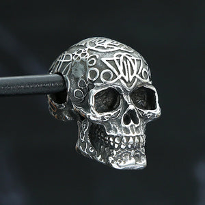 Skull Pendant
